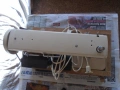 	"Лучник - 414" електрическа шевна машина, снимка 5