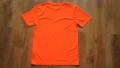 ENDURANCE QUICK DRY Signal T-Shirt размер S сигнална тениска - 1338, снимка 2