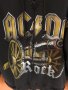 AC/DC BIG GUN дамски суичър с качулка L/XL, снимка 2