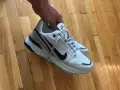 Мъжки маратонки NIKE 42, снимка 1