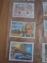 50 пощенски марки от различни държави , снимка 4