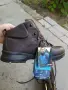 Нови туристически обувки/боти Gore-tex/кожа, снимка 7