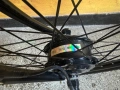 Електрически велосипед с газ , снимка 9