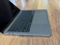 НОВ 13.3' Apple MacBook Pro M2 2022 Space Grey - 16GB RAM/512GB SSD/Бат. 100 % 16ч., снимка 9