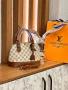чанти louis vuitton, снимка 4