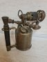 Антична газова горелка, снимка 1