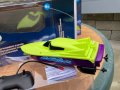 RC яхта с дистанционно управление - 6 год+, снимка 1