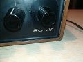 🛑SONY RETRO AMPLIFIER-MADE IN JAPAN, снимка 17