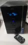 JVC CA-UXG375 Micro Component System MP3/CD/USB/FM/AUX/PHONES , снимка 8