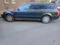 Пасат комби Газ Бензин 2001 г., снимка 2