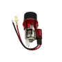 Универсална автомобилна запалка 12V червена, снимка 3