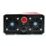 Инвертор -12V или 24V -220V 5000w - UKC, снимка 5