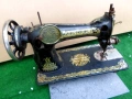 Singer/шевна машина за декорация/, снимка 7