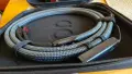 Dragon Zero Full-Range Speaker Cable-2 x 2,5m, снимка 6
