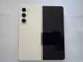 Samsung Galaxy Z Fold 5 | 12GB RAM | 256GB | Цвят Крем | Като нов!, снимка 1