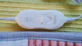 МЕКА Електрическа подложка / одеяло от мек плюшен полар-Warm Deluxe размер 1800/900мм, снимка 6