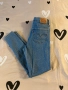 Дамски дънки Levis, снимка 1