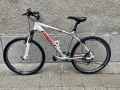 Алуминиев велосипед колело 26 цола 27 скорости много запазено внос от Австрия тел 0899440489, снимка 7