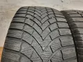 2 бр. 235/55/17 Bridgestone / зимни гуми, снимка 2