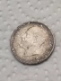 Сребърна монета 1 лев 1913 година 12357, снимка 4