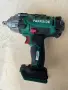 Parkside машини, снимка 6
