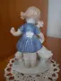 порцеланова фигура, снимка 2