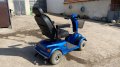 скутер за трудноподвижни хора или инвалиди, снимка 17