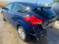 Ford Focus 1. 0T EcoBoost, 5sp. , 101 ph. , 2018, 74 000 km. , engine JS, euro 6B, Форд Фокус 1. 0Т , снимка 6