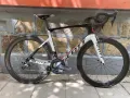 Карбонов велосипед SCOTT FOIL,ULTEGRA.HUNT 50., снимка 9