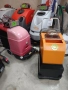 Акумулаторна подопочистваща машина , снимка 7