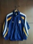 Real Madrid Adidas 1998/1999 vintage оригинален комплект анцуг Реал Мадрид горнище и долнище , снимка 3