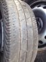 4бр. МЕТАЛНИ ДЖАНТИ 16'' + 4бр. ГУМИ  OpelMovano CitroenJumper FiatDucato IvecoDaily Peugeot Boxer, снимка 10