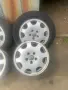 Лети джанти 15-ки 5/112 Audi, снимка 2