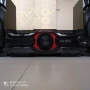 Panasonic SC-AKX320 / 450W DJ Audio System – Bluetooth, USB, CD – Отлично състояние, снимка 3