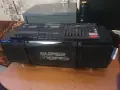 касетофон Seg Superwoofer, снимка 1