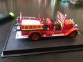 Макети на различни модели пожарни коли (Обява 2), снимка 5