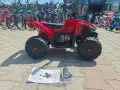 TEXAS Акумулаторно бъги DUNE червен, снимка 1