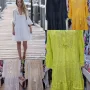 Плажна туника – бохемски стил с елегантна лекота, снимка 9