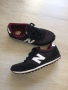 Удобни черни  маратонки new balance., снимка 3