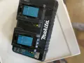 бързозарядно #Makita , снимка 9
