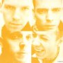 Die Fantastischen Vier "Lauschgift" оригинален диск , снимка 5