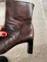 Кафяви боти 38, снимка 7