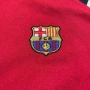 Мъжка Футболна Тениска Official Barcelona Размер L, снимка 4