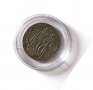Продавам монети  2 лева (1981 година) – серия „1300 г. България“., снимка 4