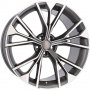 21" Джанти Ауди 5X112 Audi Q8 SQ8 Q7 SQ7 Q5 SQ5 SQ S8 S6 S7