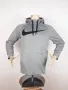 Nike Therma - Оригинален мъжки суитшърт размер S, снимка 2