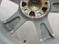 4бр 17ски джанти за MAZDA 5х114.3мм A170794 , снимка 9