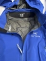 продавам яке Arcteryx gore tex, снимка 10