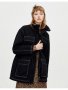 Pull&Bear новo яке, снимка 4