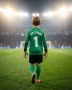 Вратарски детско юношески футболни екипи ❤️⚽️ , снимка 2
